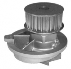 Wasserpumpe C20XE ab Motornummer